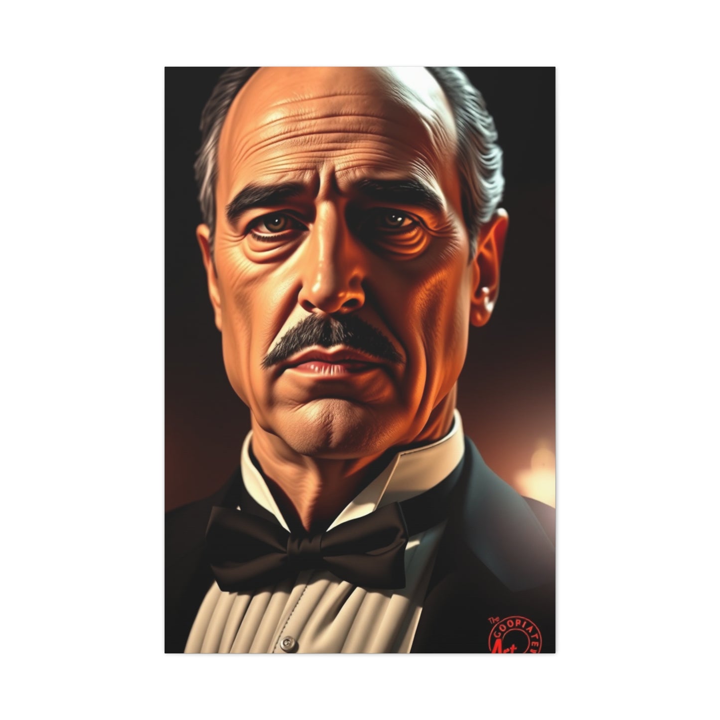 Il Padrinos Exquisite Canvas Wall Art & Canvas Print