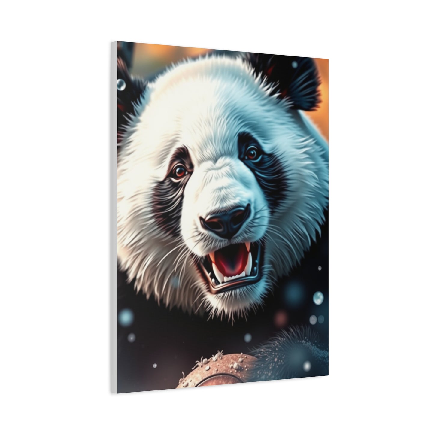 Collection Panda Art Art Wall Art & Canvas Print