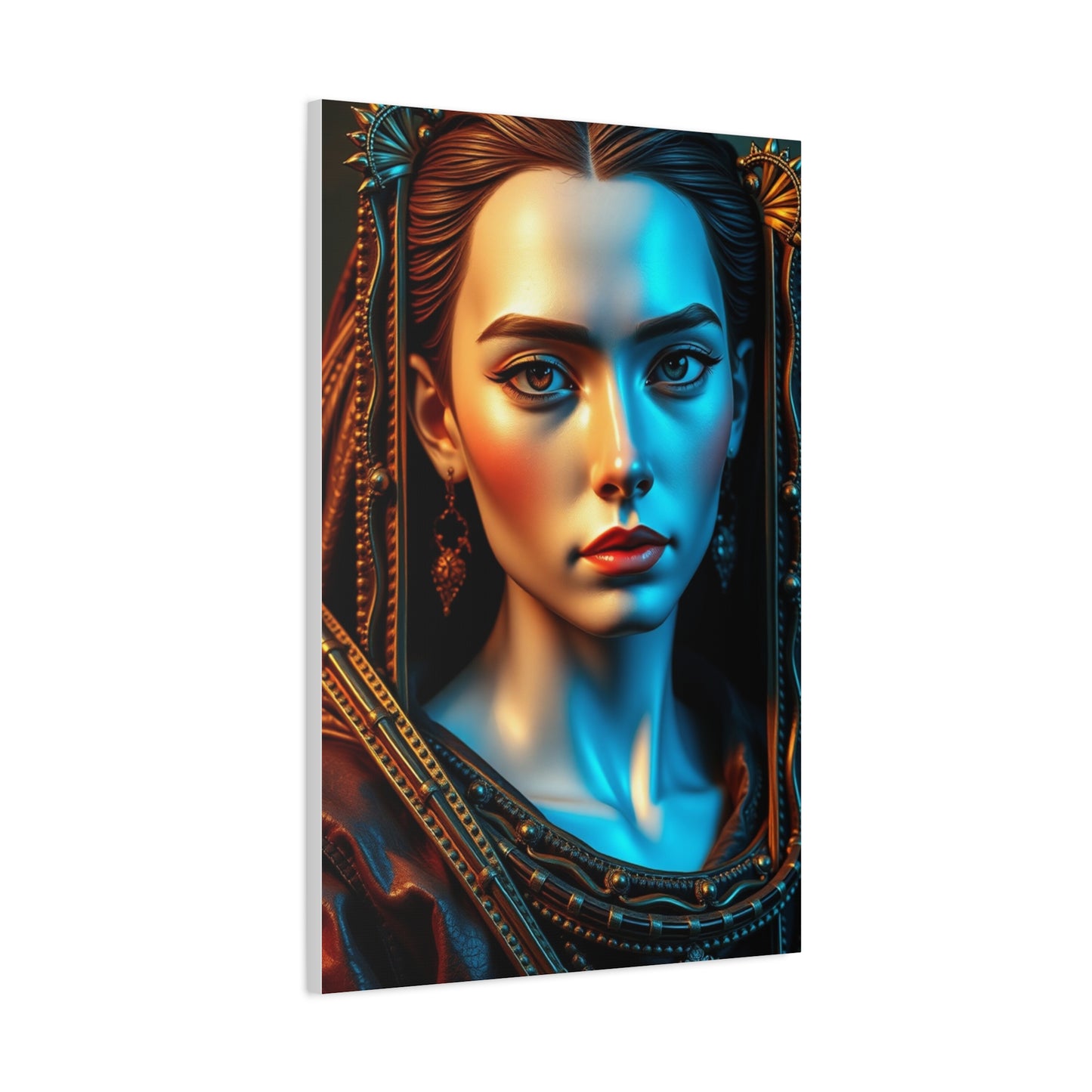 Luxurious Artistry Panels