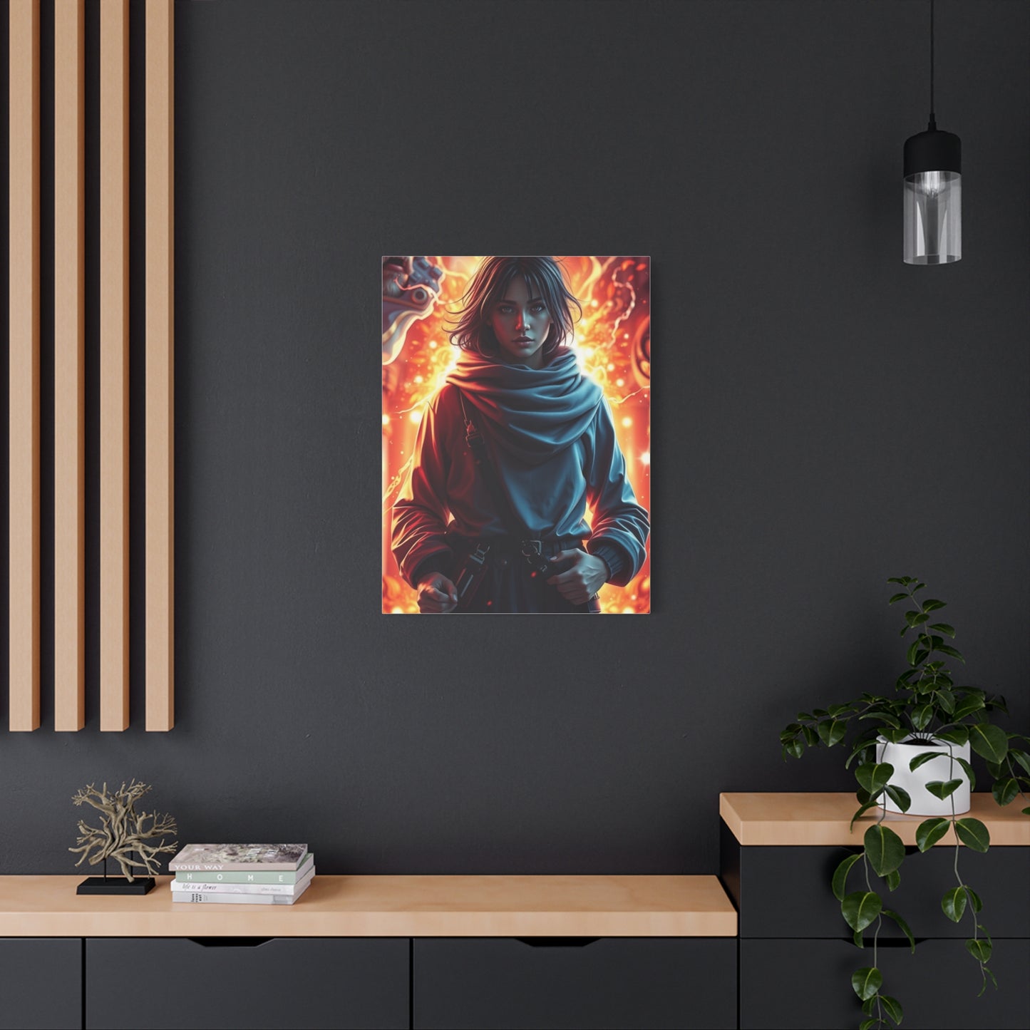 Masterpiece Canvas Visions