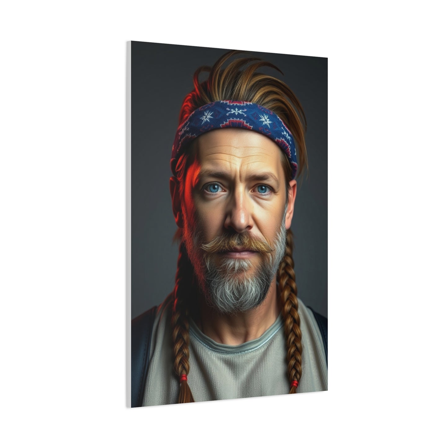 James Wiens Art Refined Canvas Wall Art & Canvas Print