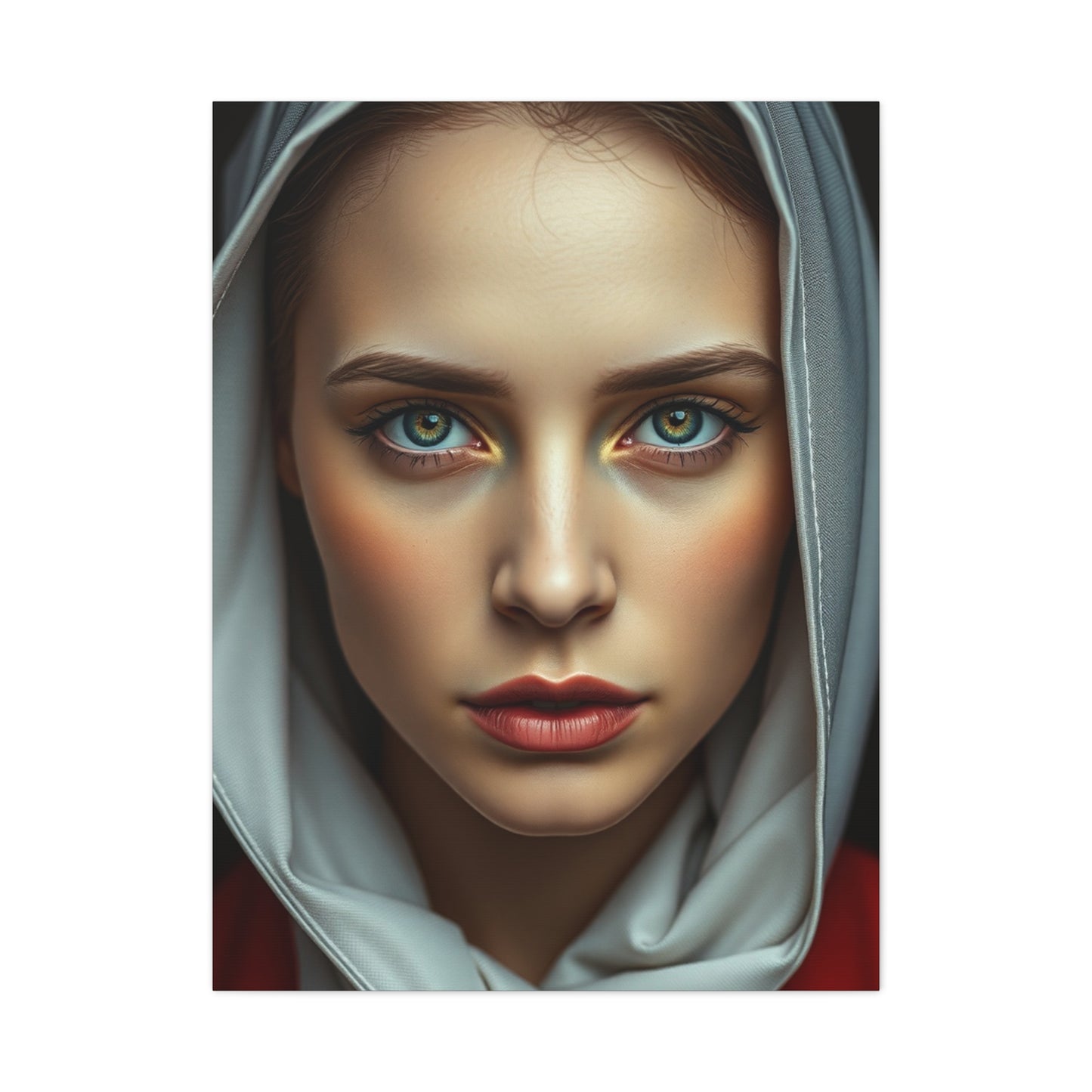 The Handmaid’s Tale Art Refined Canvas Wall Art & Canvas Print