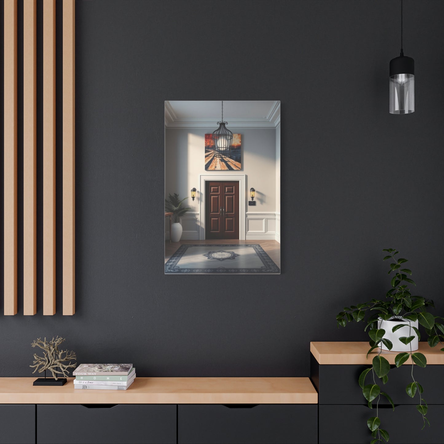 Atrium Serenity Collection