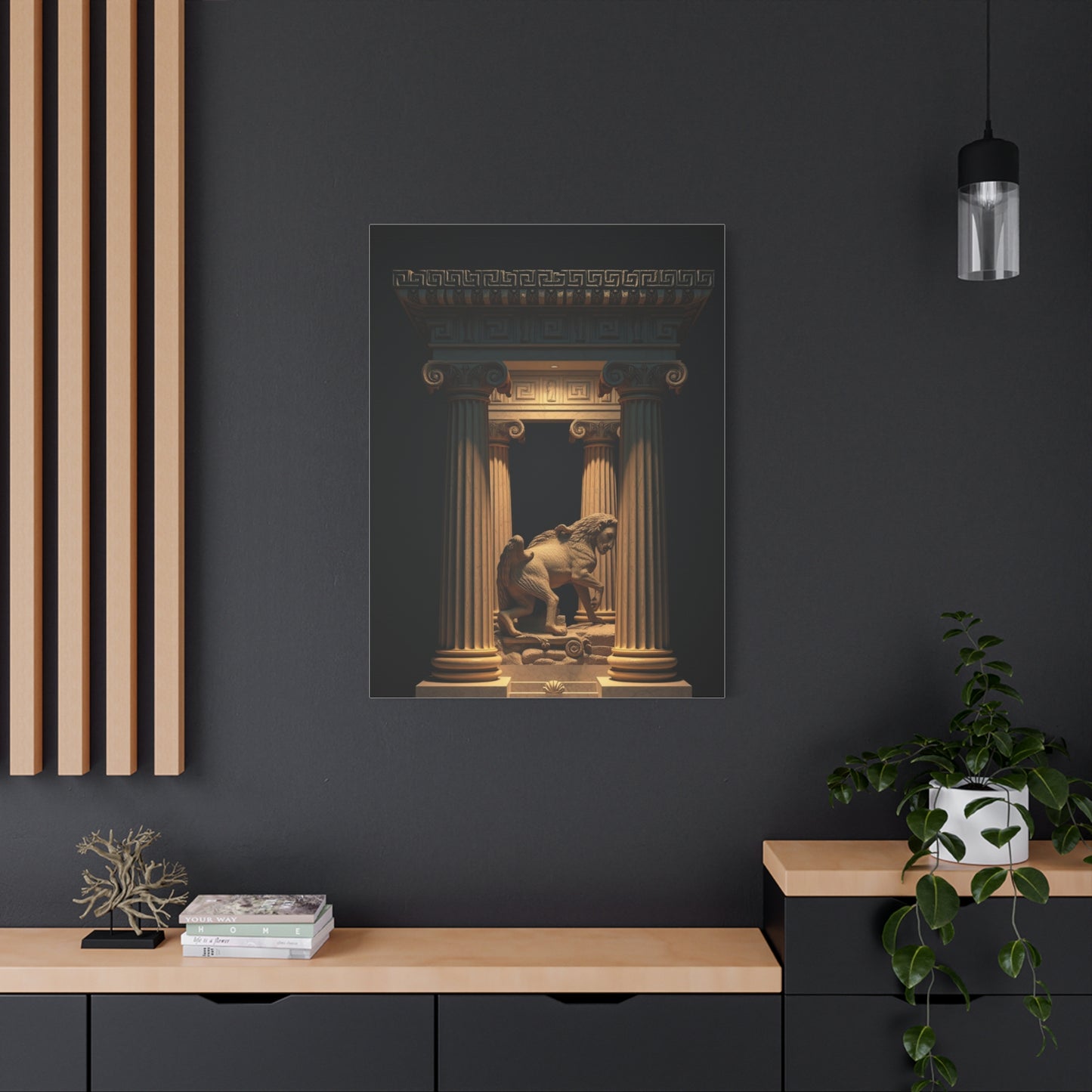 Collection Greek Art Art Wall Art & Canvas Print