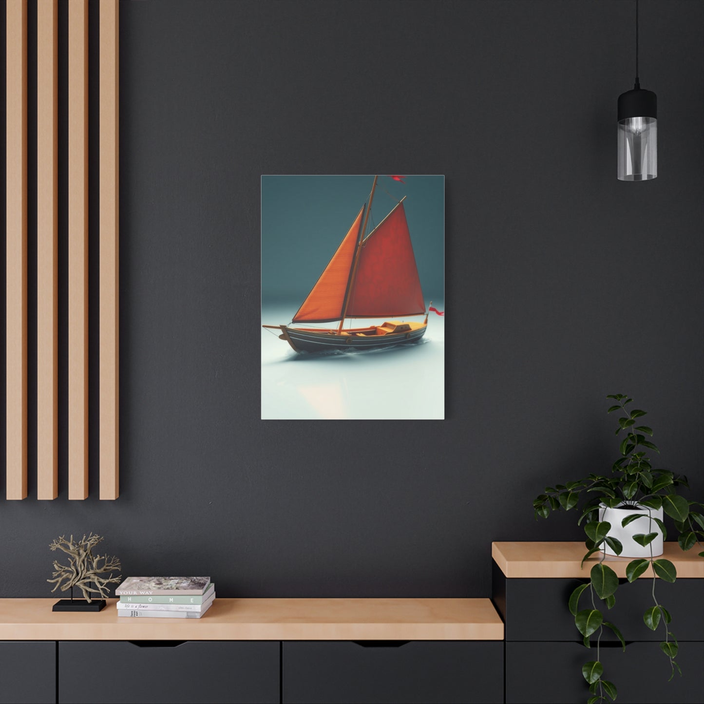 Opulent Oceanic Odyssey