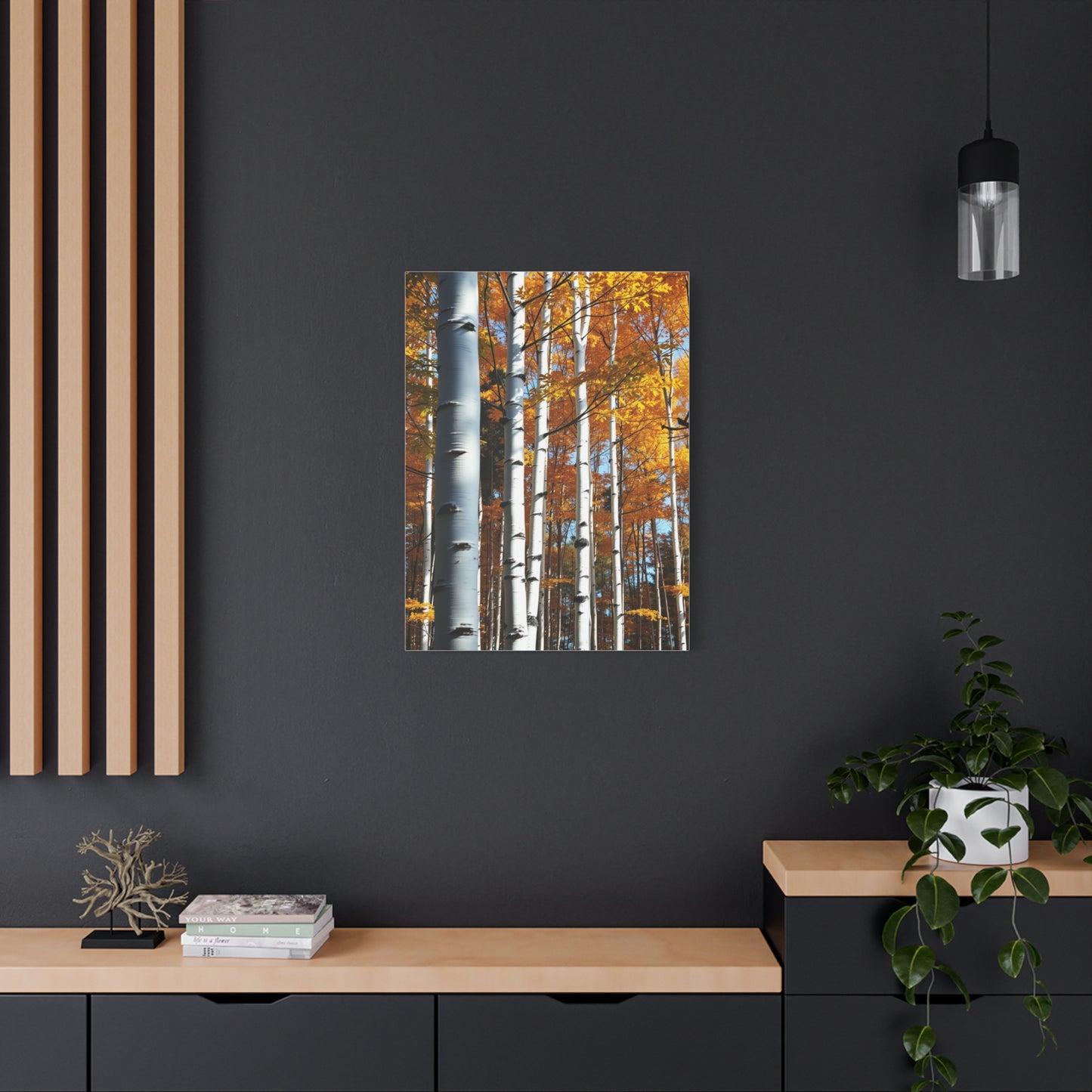 Collection Aspen Tree Art Art Wall Art & Canvas Print