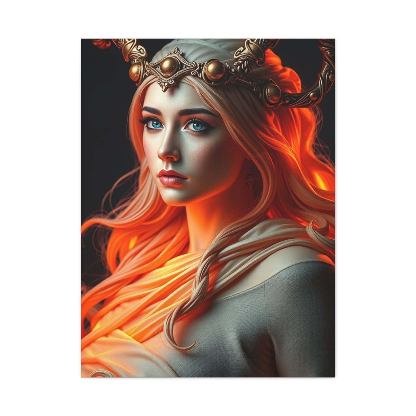 Stellar Virgo Illumination