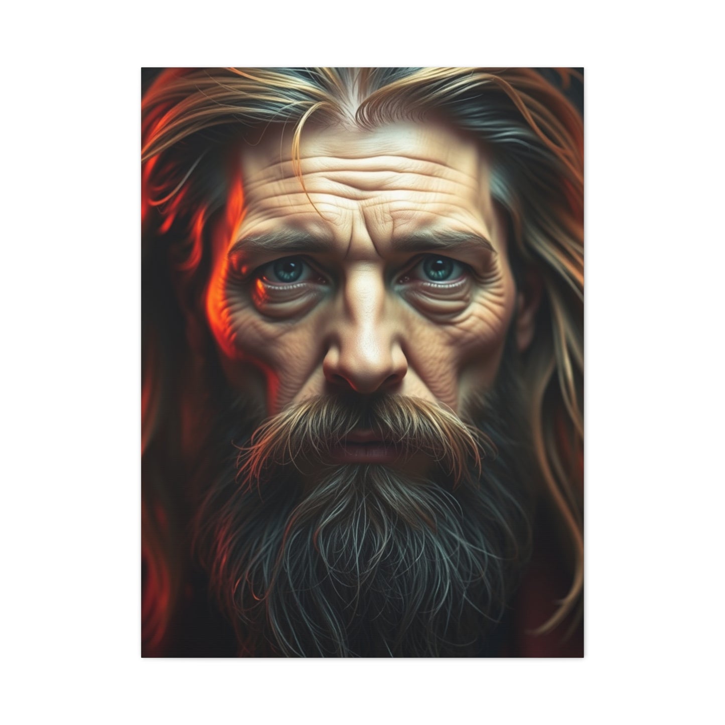 Refined Impression Masterpiece Wall Art & Canvas Print