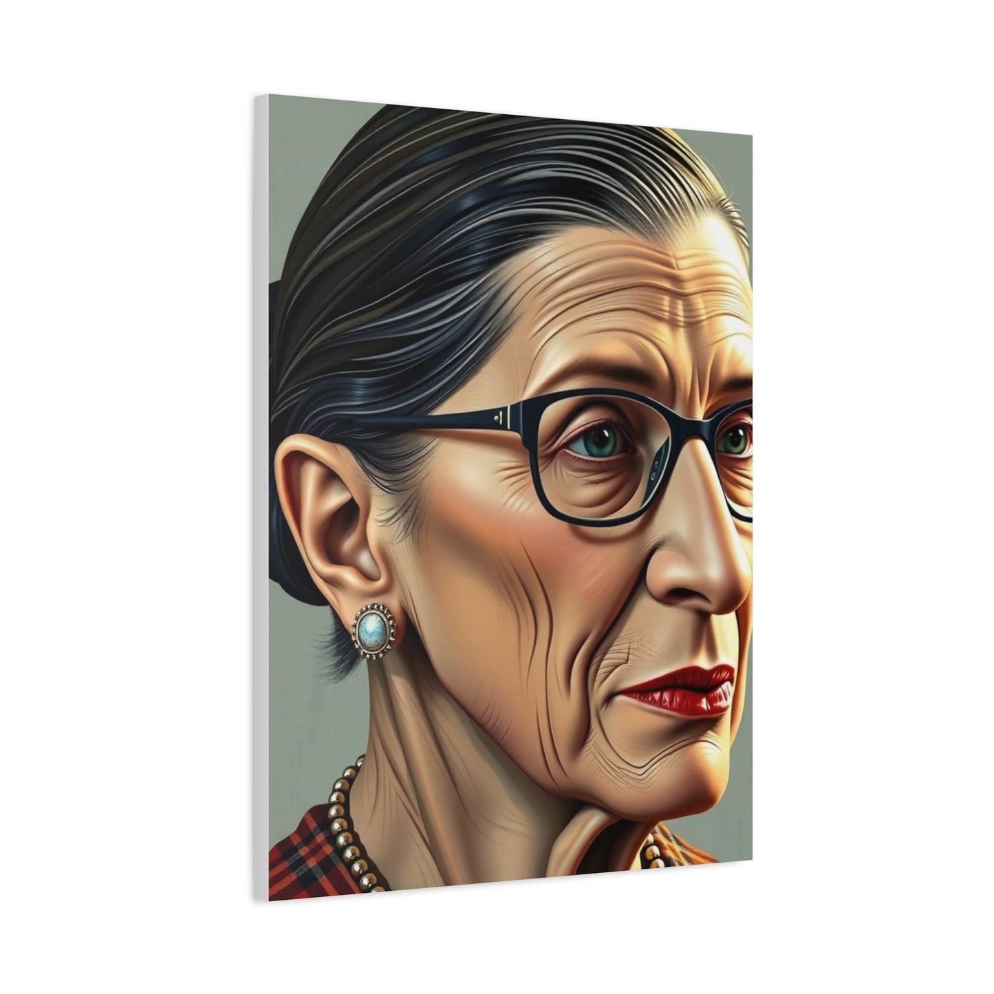 Judicial Grace Masterpiece