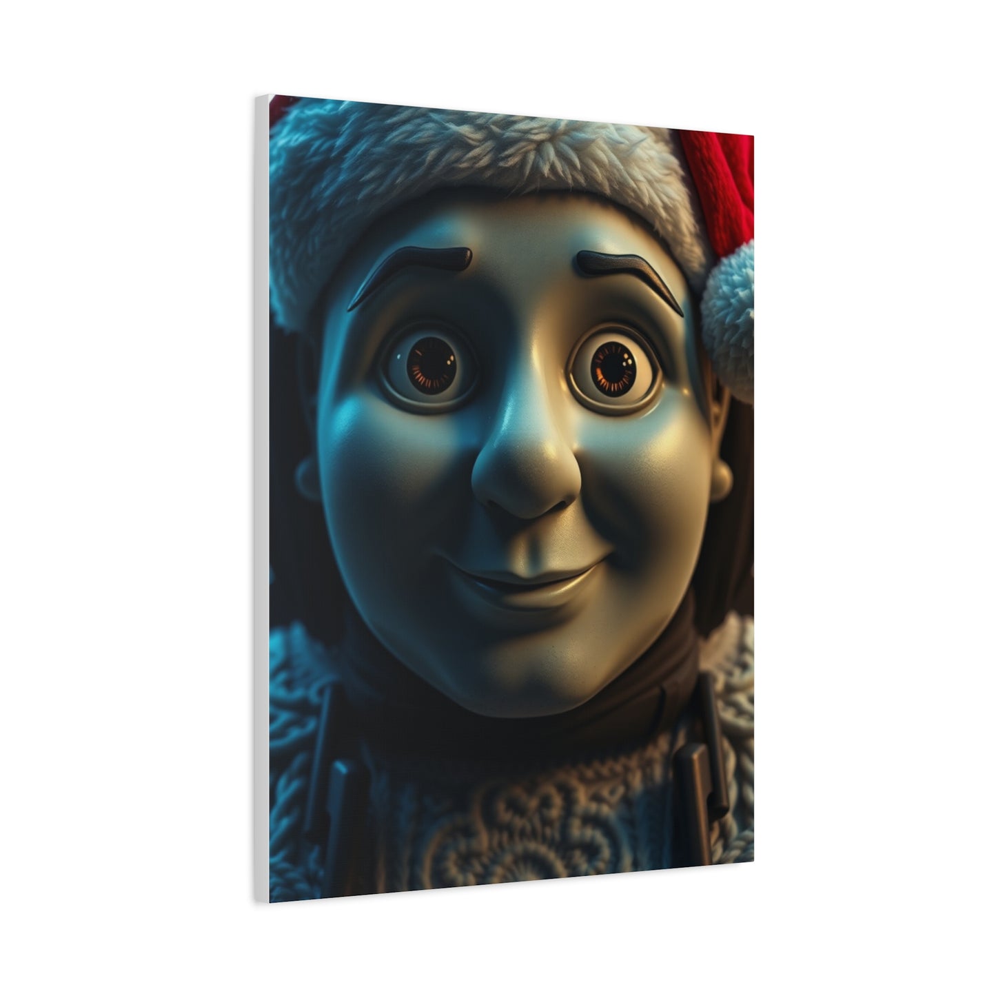 Thomas Fotomas Art Supreme Gallery Wall Art & Canvas Print