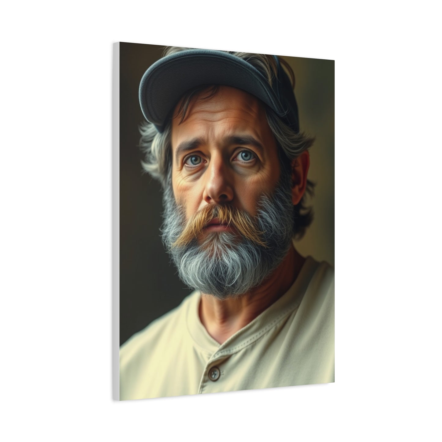 Elite Michael Sowa Art Vision Wall Art & Canvas Print