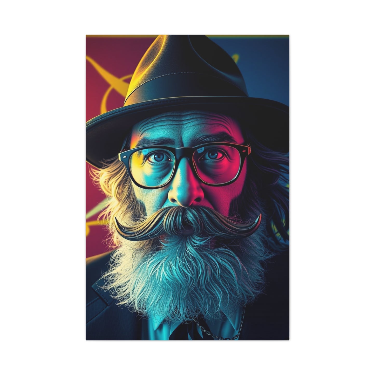 Collection The Big Lebowski Art Art Wall Art & Canvas Print