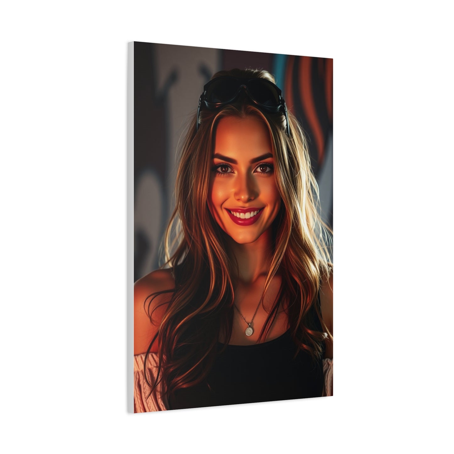 Paige Tingey Art Supreme Gallery Wall Art & Canvas Print