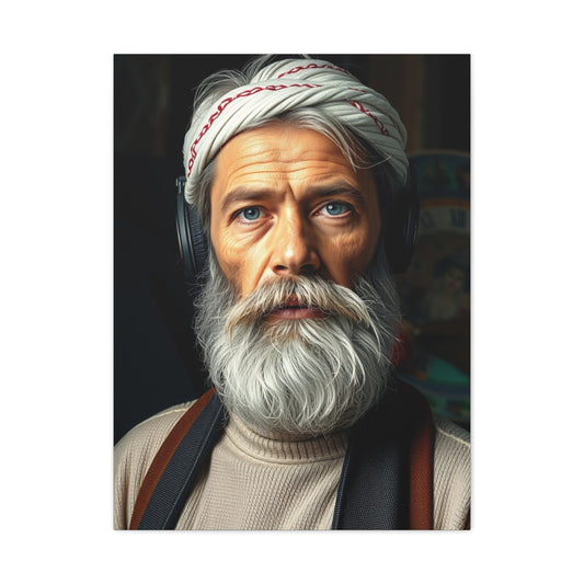 Vision Large Photography Art Art Wall Art & Canvas Print