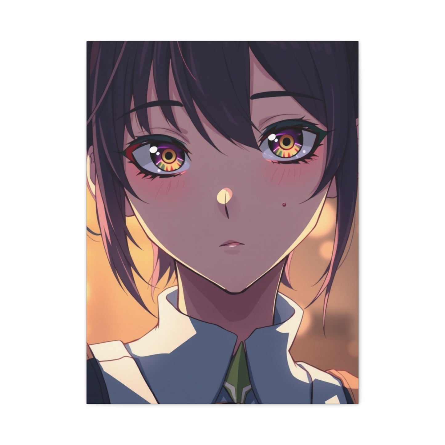 Supreme Anime Art Collection Wall Art & Canvas Print