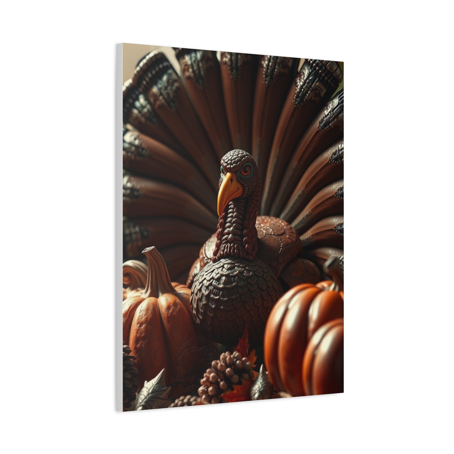 Harvest Elegance Canvas Collection