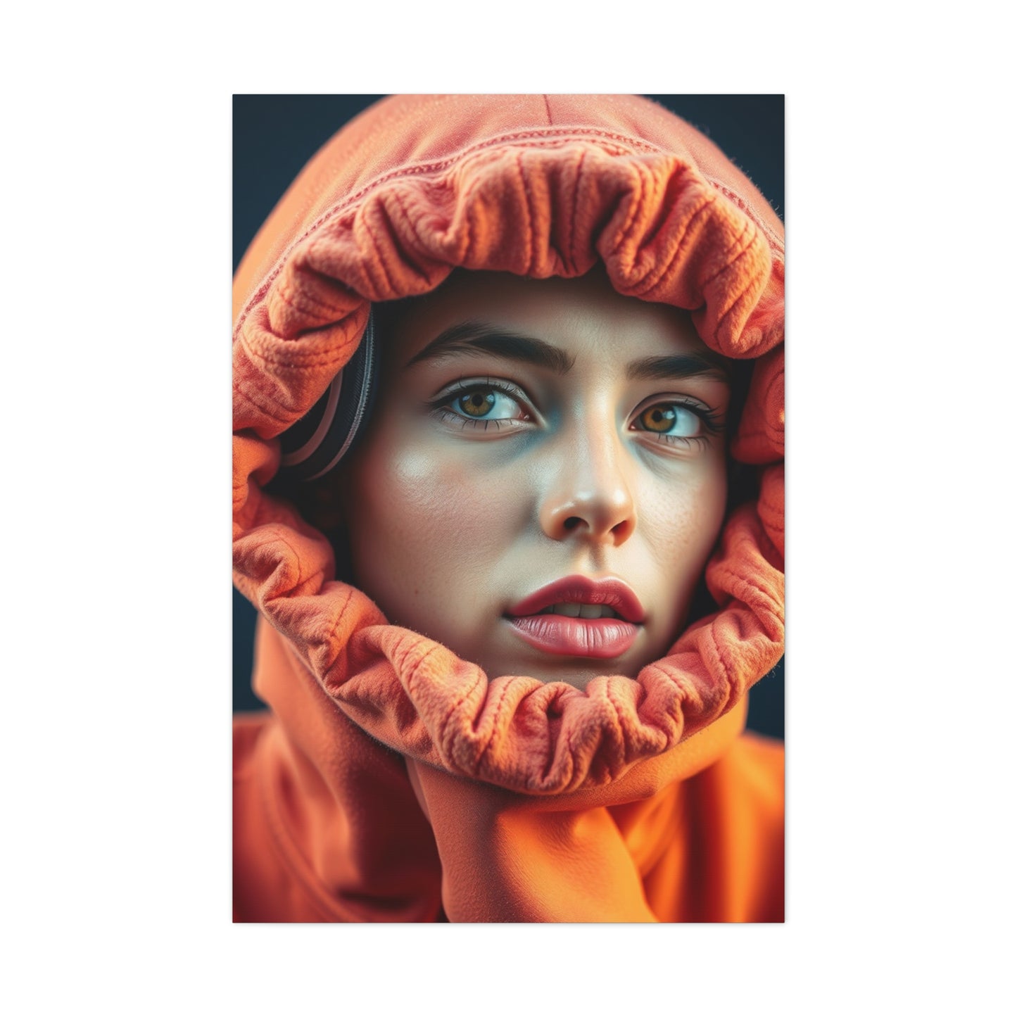 Color Pop Photography Art Supreme Gallery Wall Art & Canvas Print