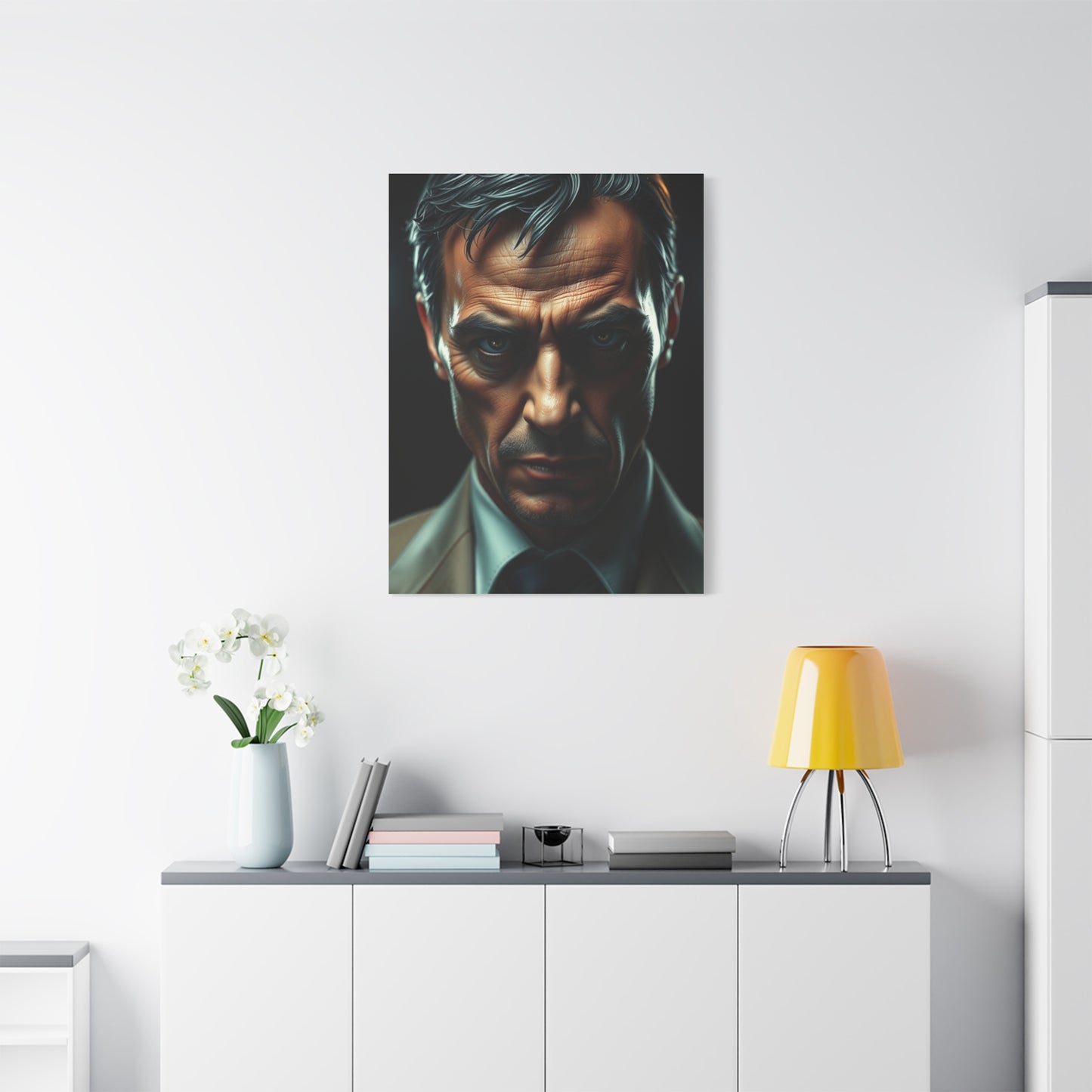 Collection Scarface Art Art Wall Art & Canvas Print
