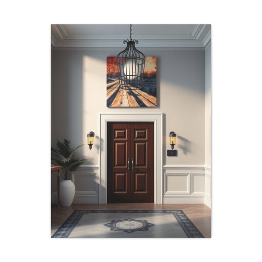 Atrium Serenity Collection