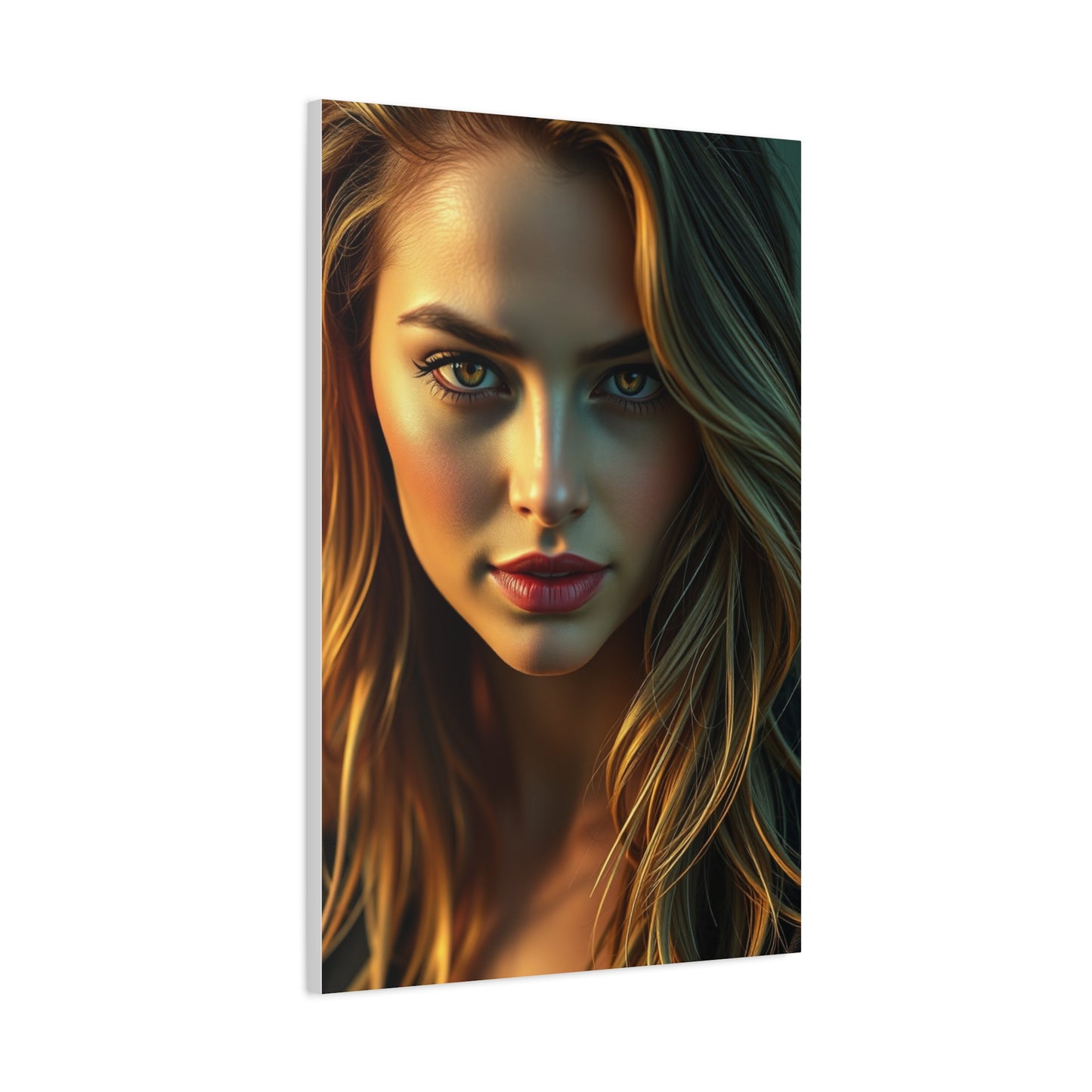 Kim Parker Art Supreme Gallery Wall Art & Canvas Print