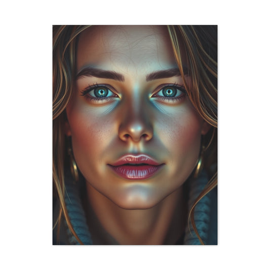 Nicky Boehme Art Supreme Gallery Wall Art & Canvas Print