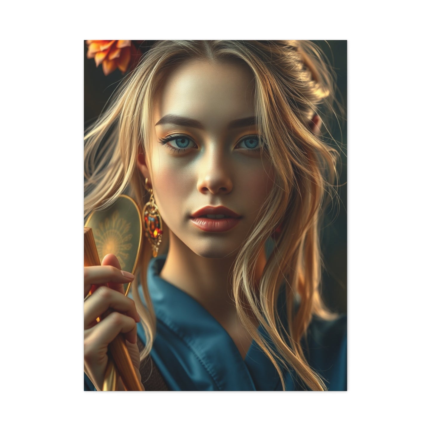 Masterpiece 2024 Wall Art Trends Vision Wall Art & Canvas Print