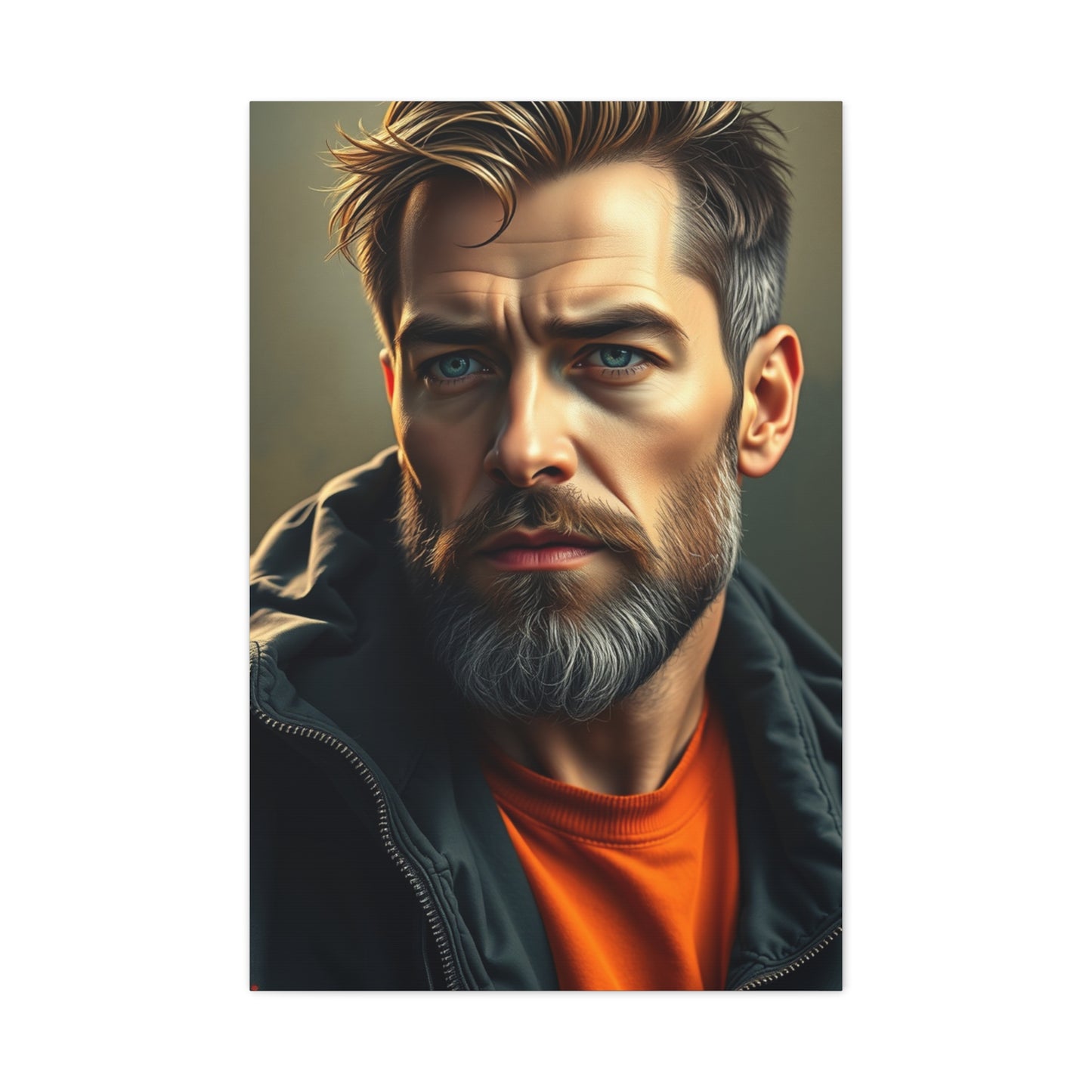 Vision Chris Consani Art Art Wall Art & Canvas Print