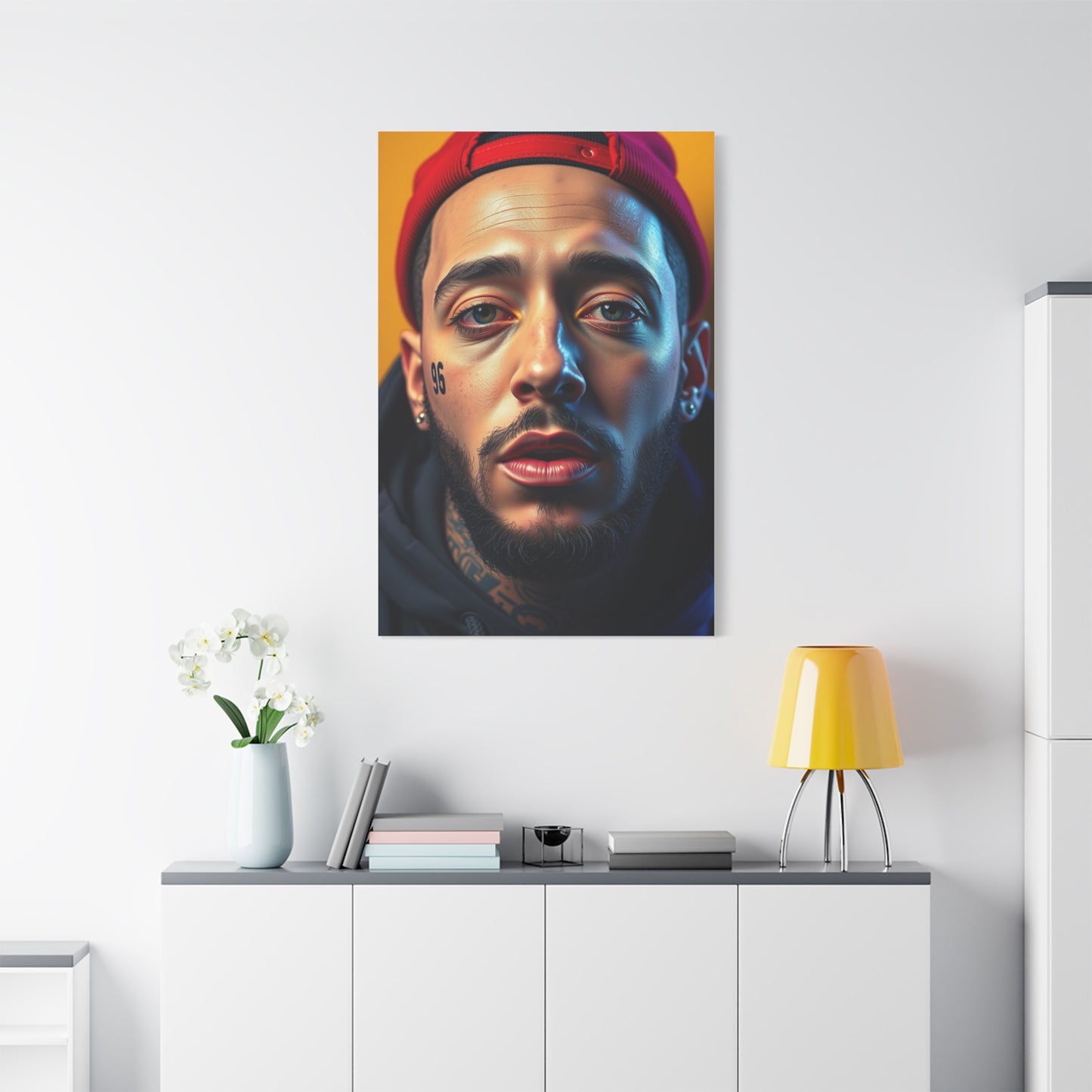 Ultimate Cadence Canvas Wall Art & Canvas Print