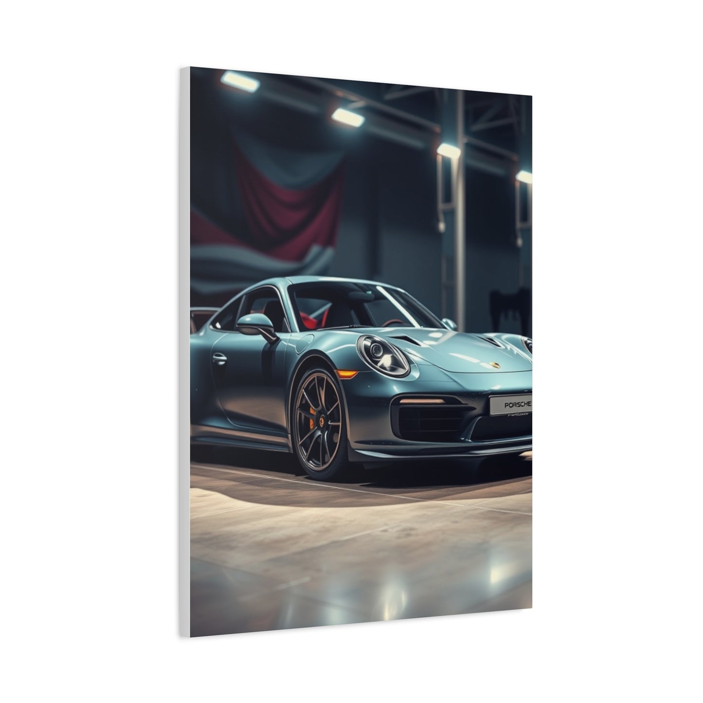 Exquisite Carrera Creations