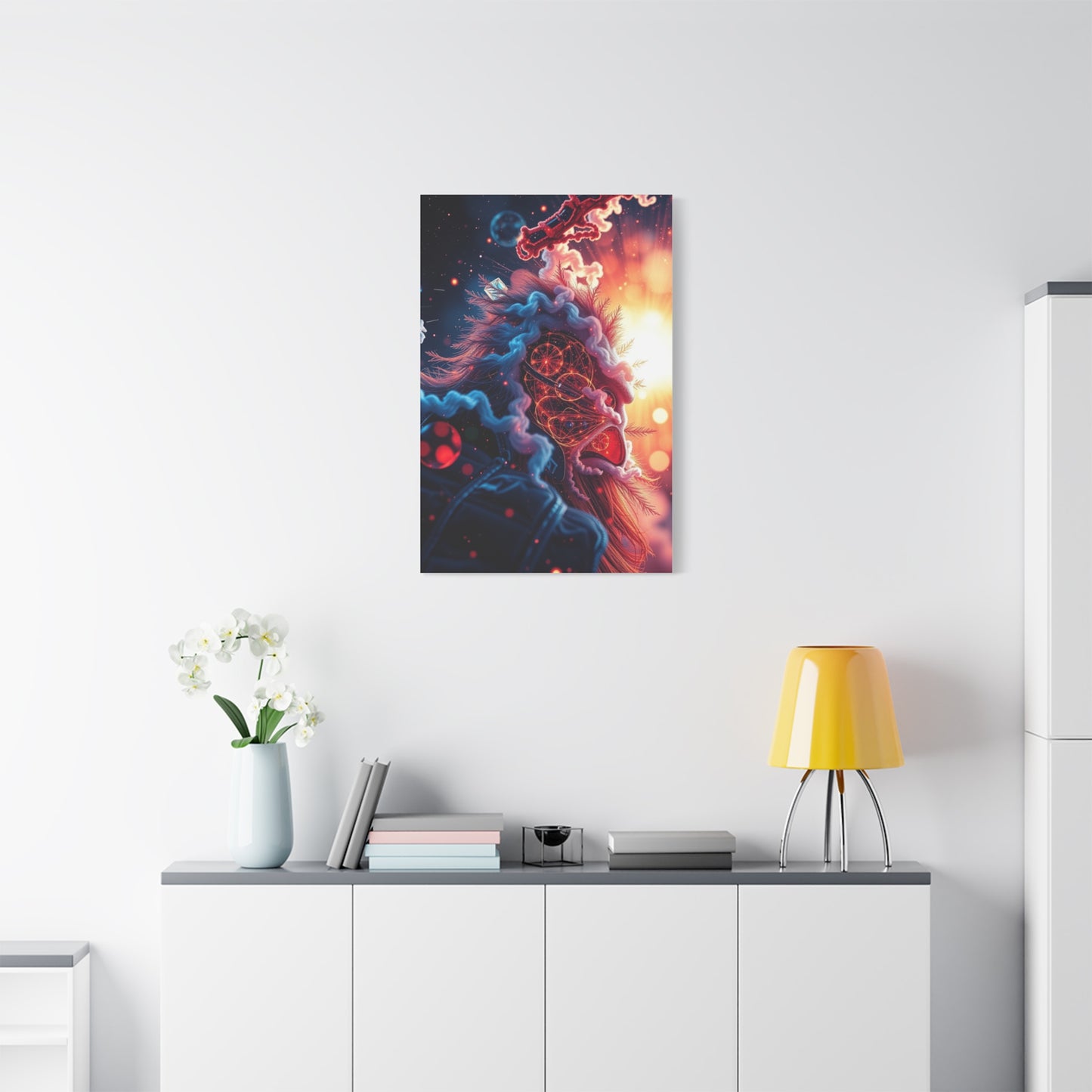 Inspirational Art Supreme Gallery Wall Art & Canvas Print