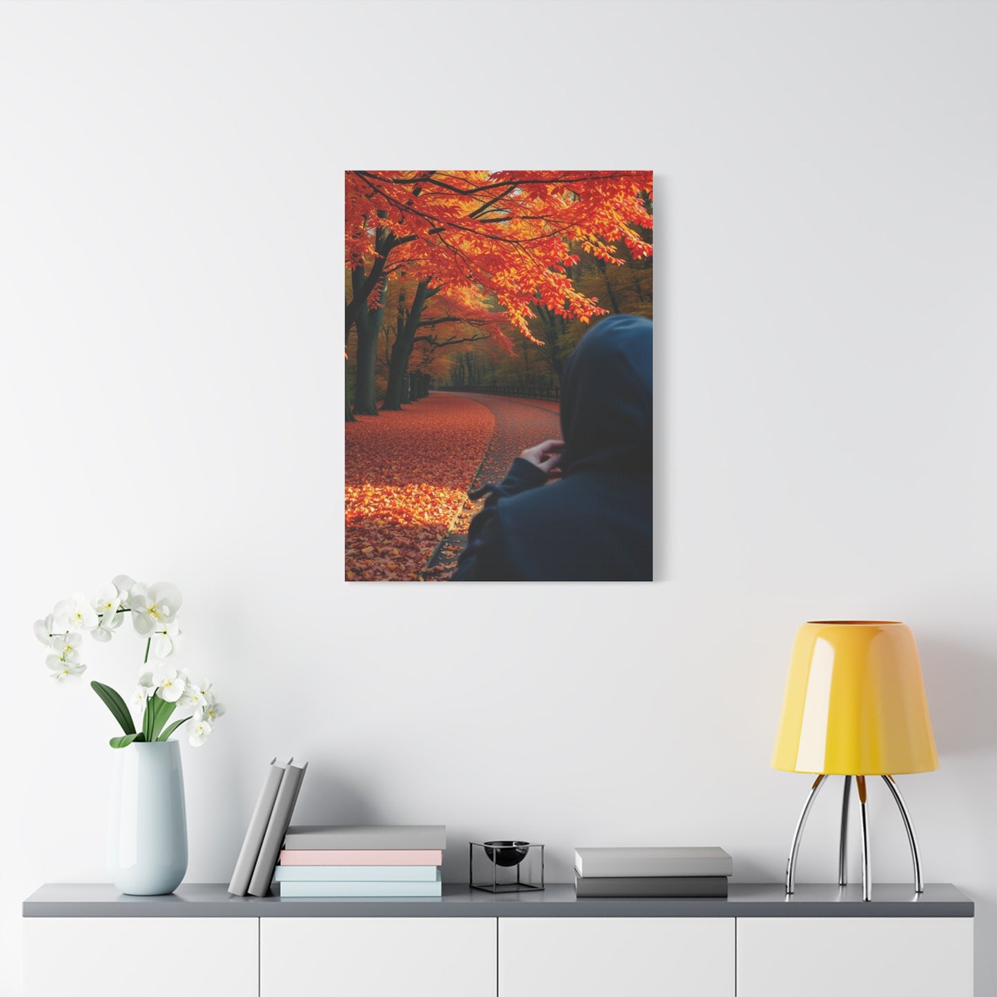 Autumn Art Luxury Canvas Wall Art & Canvas Print