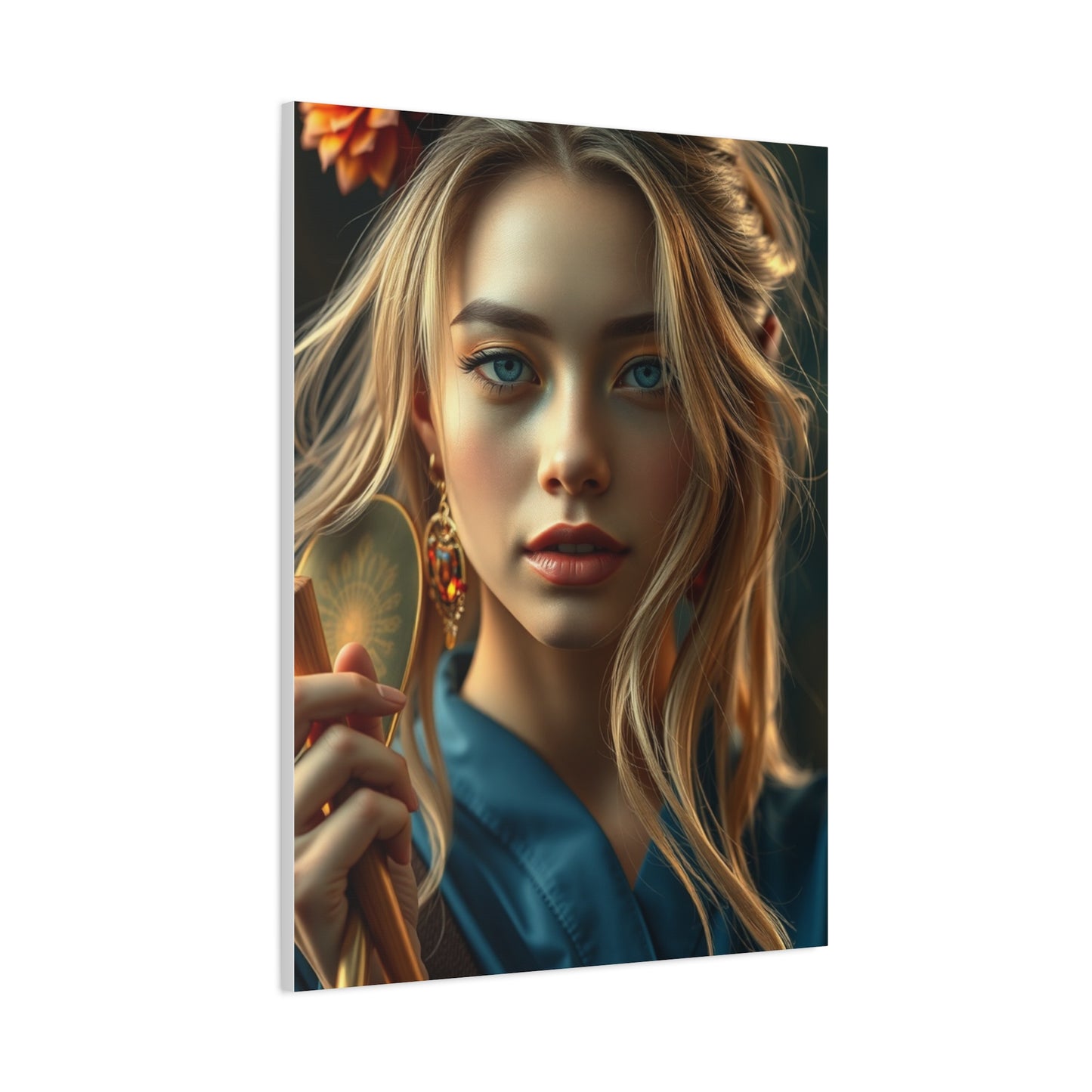 Masterpiece 2024 Wall Art Trends Vision Wall Art & Canvas Print