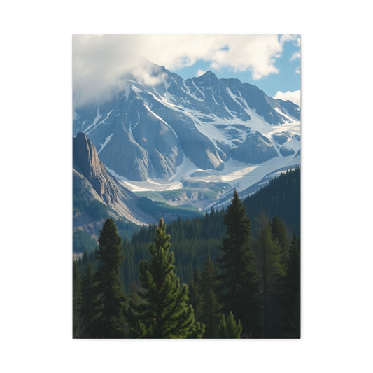 Ethereal Landscapes Collection Wall Art & Canvas Print