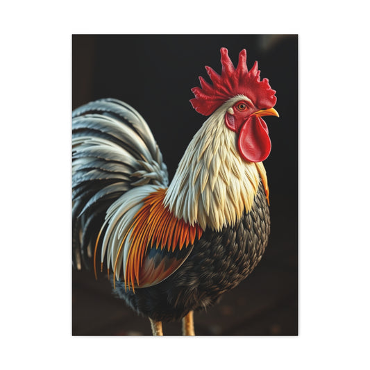 Ornate Avifauna Gallery