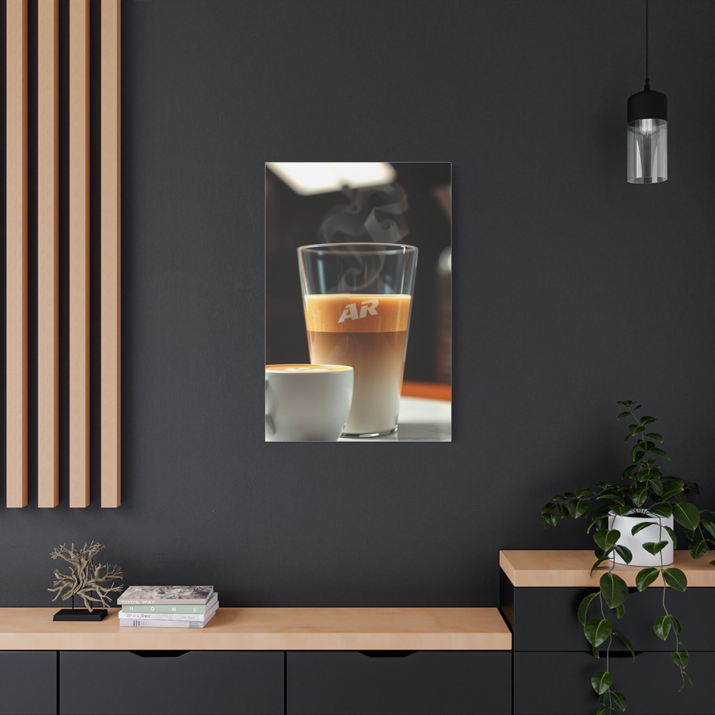 Supreme Coffee Art Collection Wall Art & Canvas Print