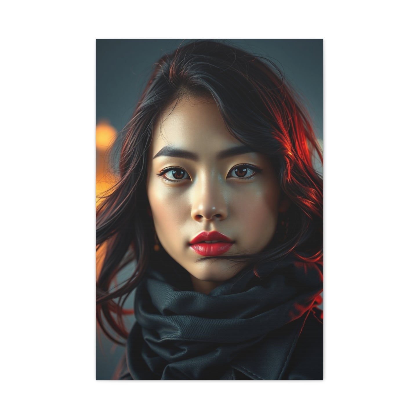 Landmark Art Supreme Gallery Wall Art & Canvas Print