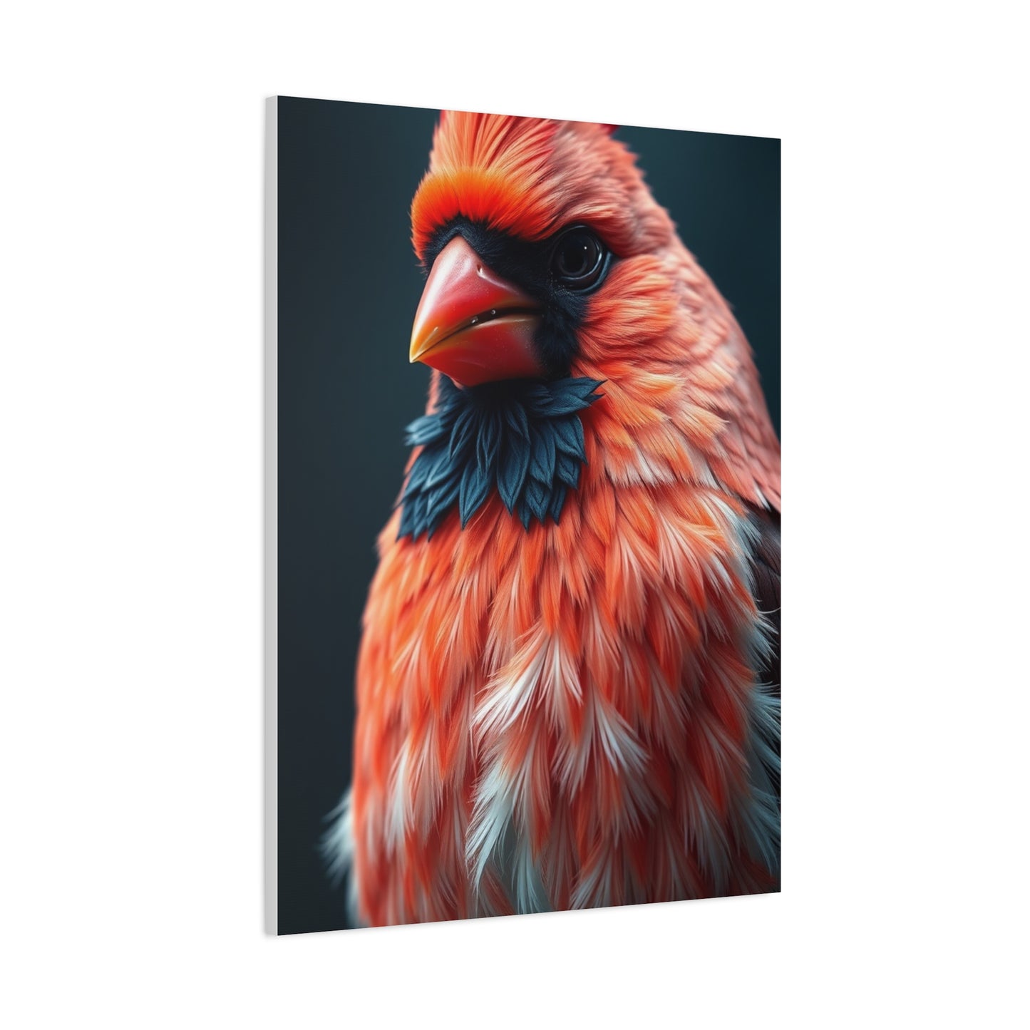 Sovereign Ruby Masterpiece