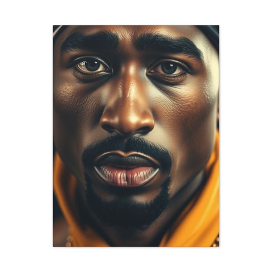 Urban Luminary Canvas Wall Art & Canvas Print