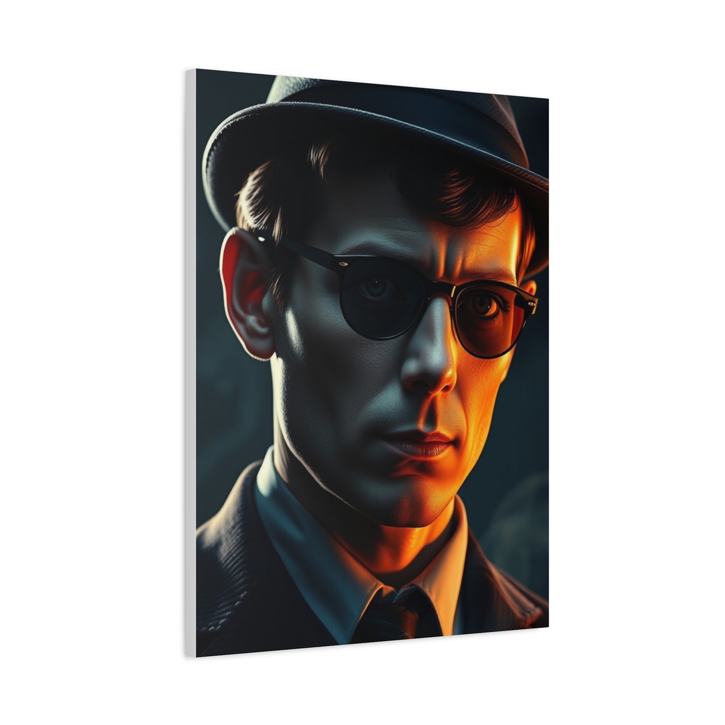 Peaky Blinders Art Supreme Gallery Wall Art & Canvas Print