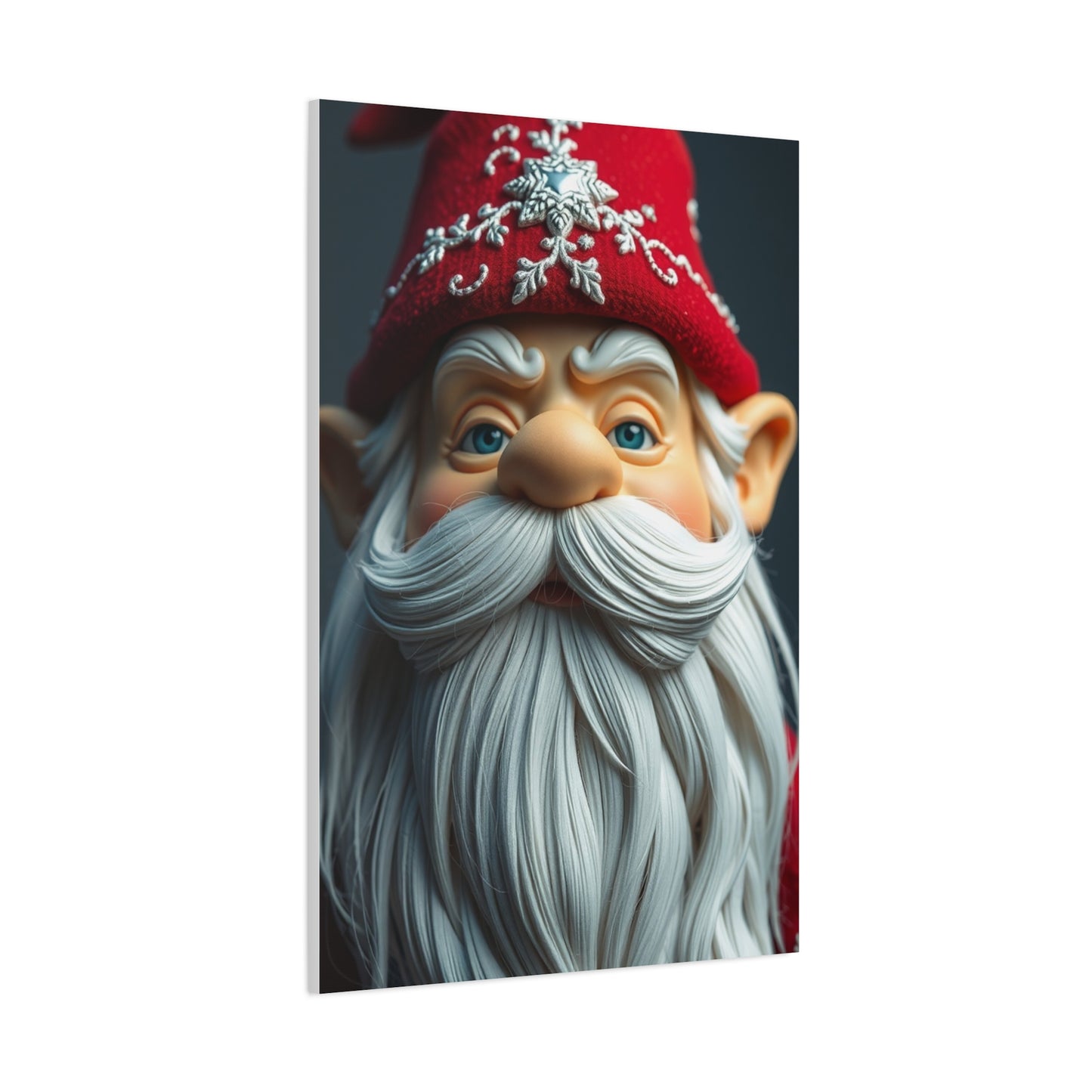 Arcane Grove Portraiture Wall Art & Canvas Print