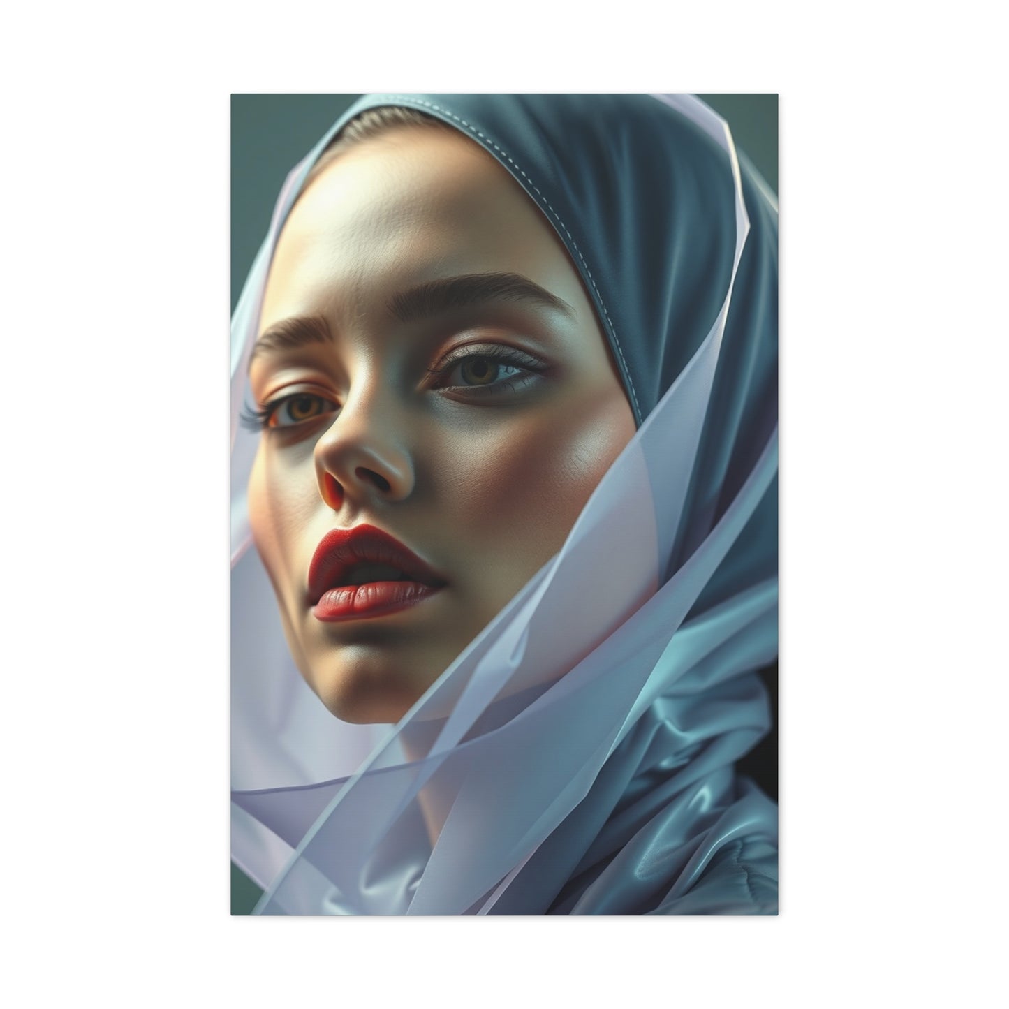 Supreme Fashion Art Collection Wall Art & Canvas Print