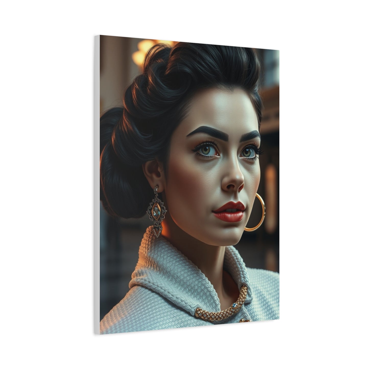 Chic Aesthetique Masterpiece