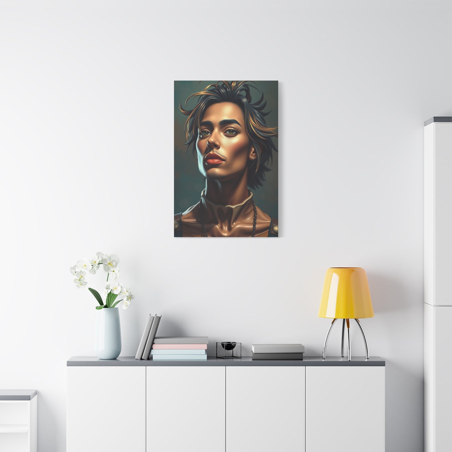 RS Artist Art Luxury Canvas Wall Art & Canvas Print