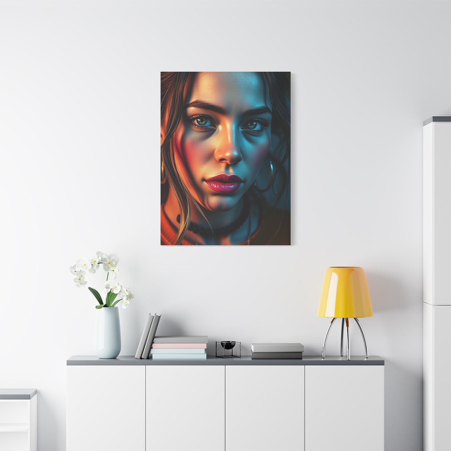 Supreme Olivia Herrick Art Collection Wall Art & Canvas Print