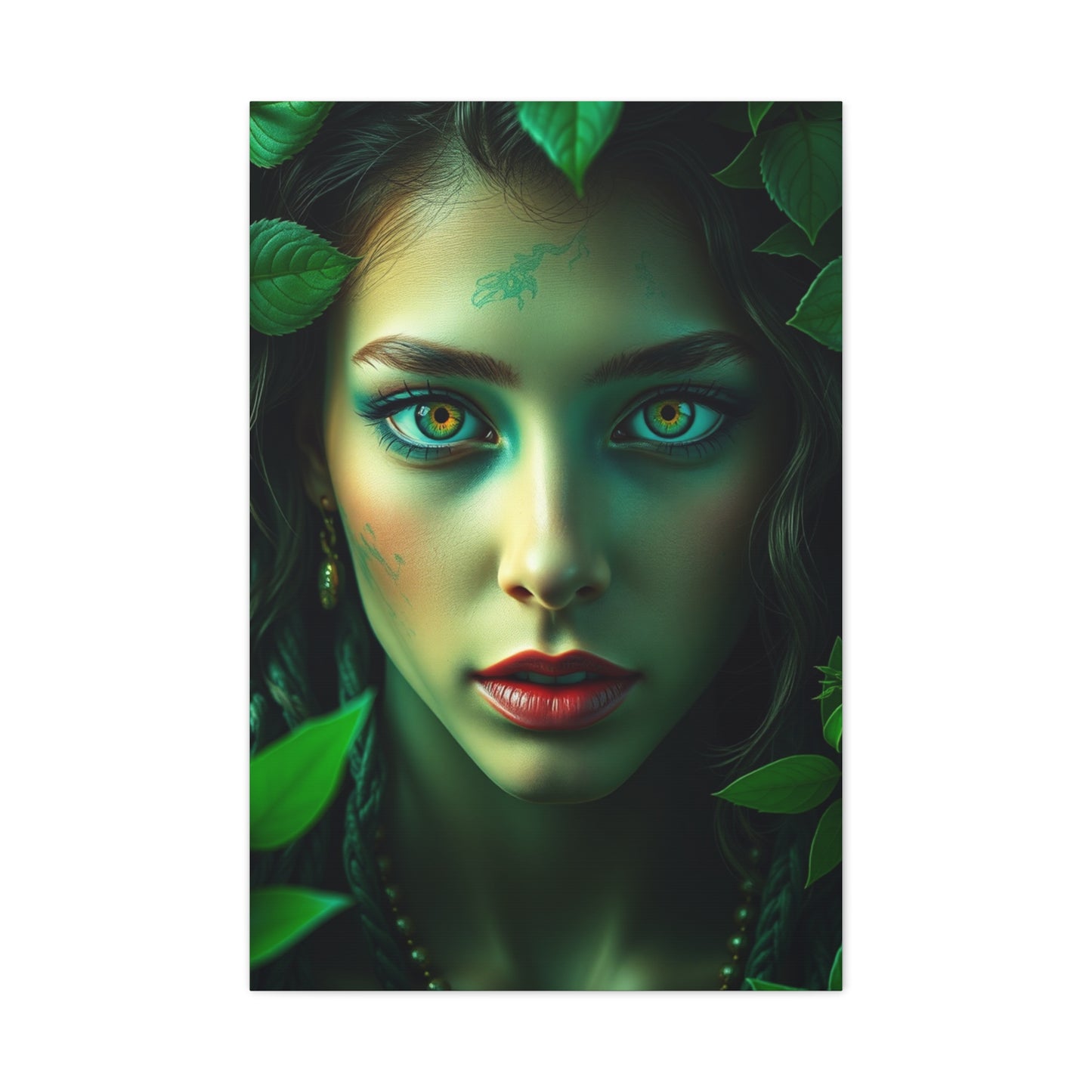 Natures Prestige Painting Wall Art & Canvas Print