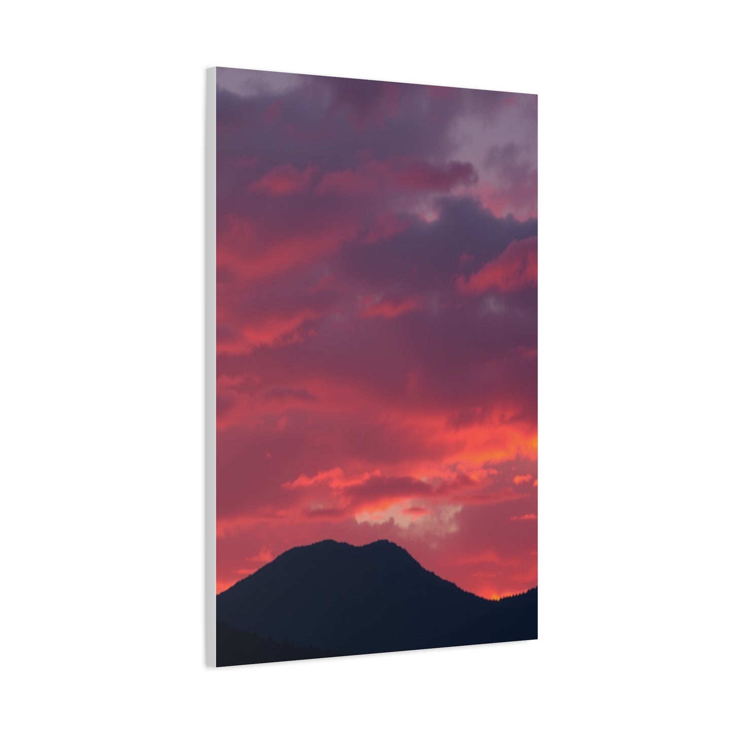 Divine Script Masterpiece Wall Art & Canvas Print