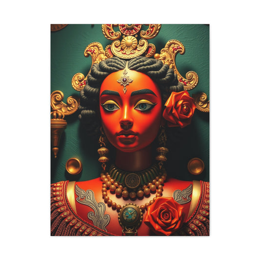 Majestic Latin Aesthetics