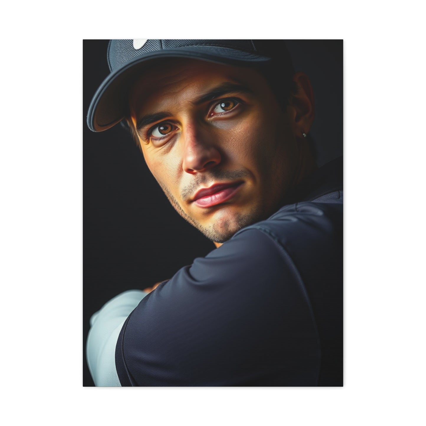 Opulent Golf Panorama Wall Art & Canvas Print