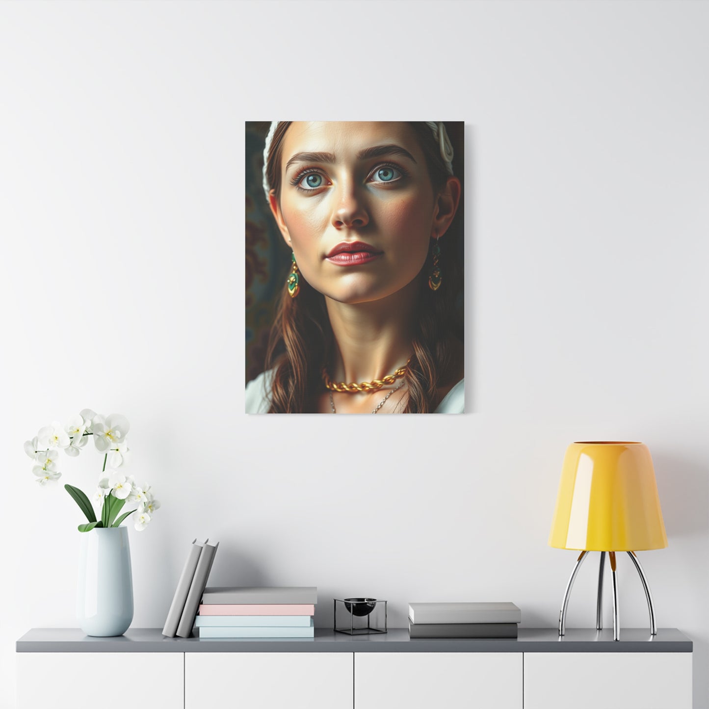 Supreme Catrin Welz-Stein Art Collection Wall Art & Canvas Print