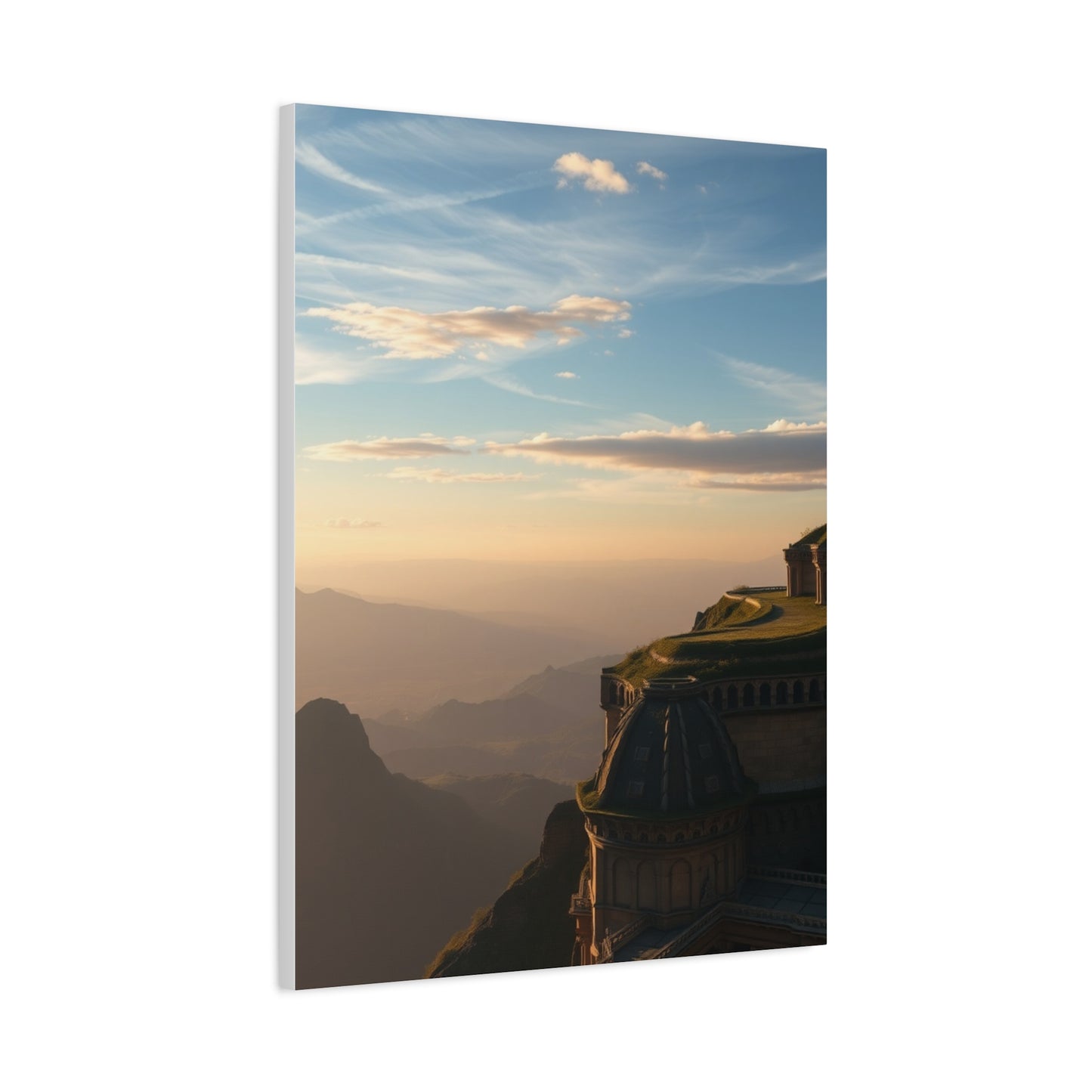 Panorama Elegance Wall Art